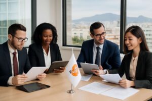 register company in Cyprus