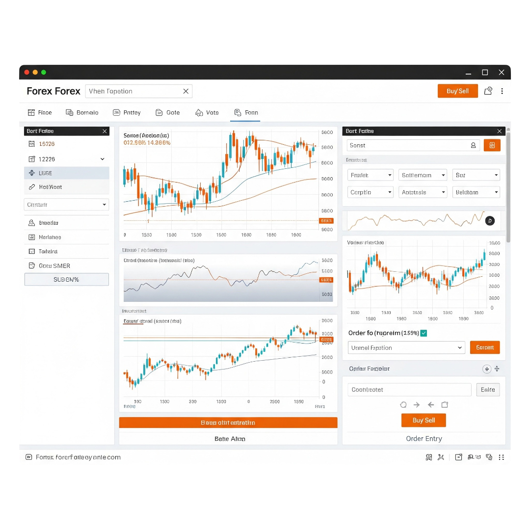 Forex Trading Solutions