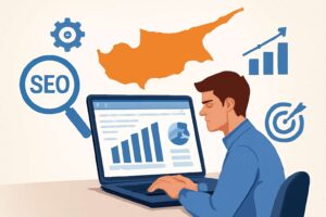 SEO Services Cyprus