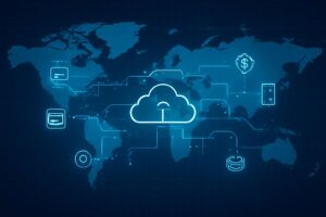 Building scalable software for global markets