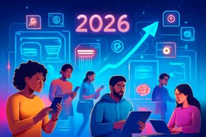 E-commerce growth strategies for 2026