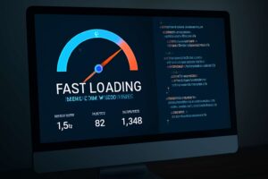 Website speed optimization techniques