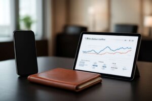 Social media management for high-net-worth brands