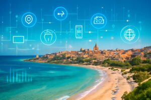 Digital transformation for Cyprus tourism sector