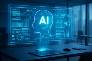 Agentic AI for enterprise workflows