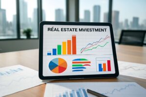Real estate investment analytics tools