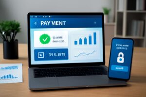 B2B payment gateway integration