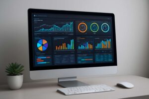 React vs Vue for complex dashboards