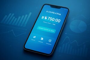 Neobanking platform development